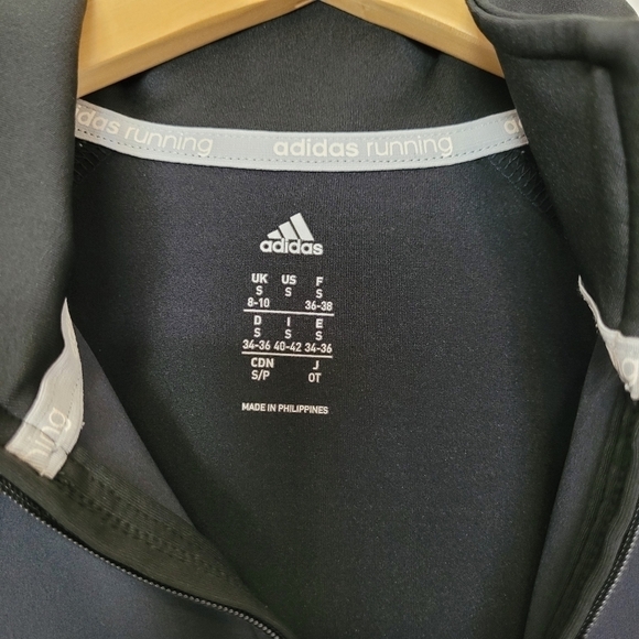 Adidas Supernova Storm Reflective Running Jacket - Picture 5 of 13